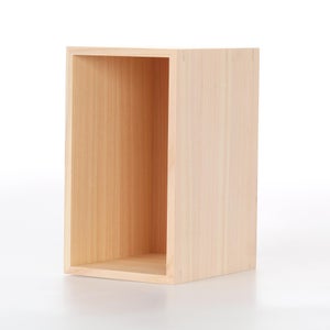 文庫判の匣 100mm 0042