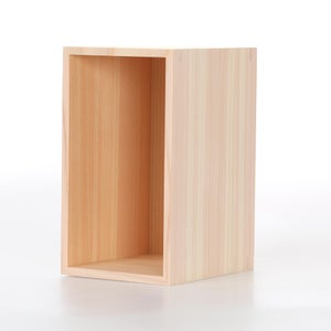 文庫判の匣 100mm 0049