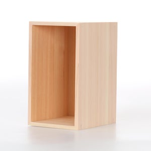 文庫判の匣 100mm 0052