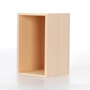 文庫判の匣 100mm 0055