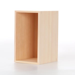 文庫判の匣 100mm 0061