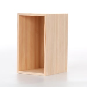 文庫判の匣 100mm 0064