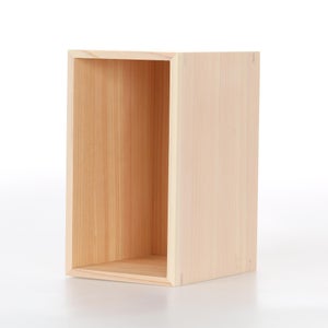 文庫判の匣 100mm 0069