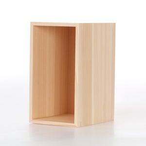 文庫判の匣 100mm 0071