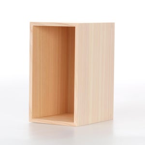 文庫判の匣 100mm 0074