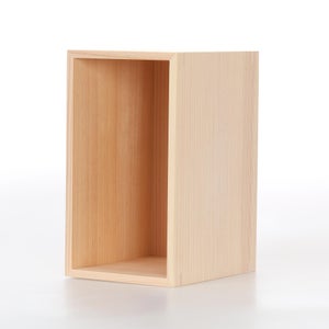 文庫判の匣 100mm 0076