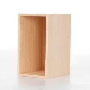 文庫判の匣 100mm 0078