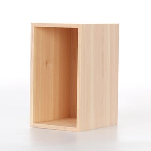 文庫判の匣 100mm 0079