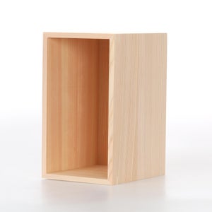 文庫判の匣 100mm 0080