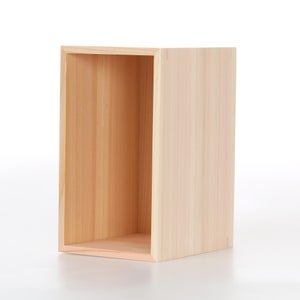 文庫判の匣 100mm 0083