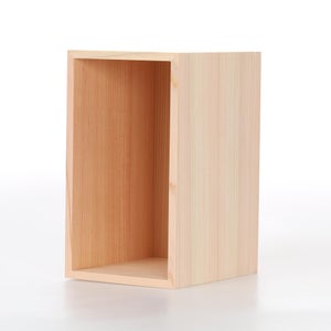 文庫判の匣 100mm 0084