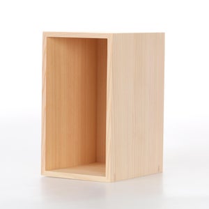 文庫判の匣 100mm 0085