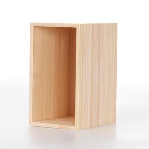 文庫判の匣 100mm 0088