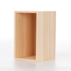 文庫判の匣 100mm 0090