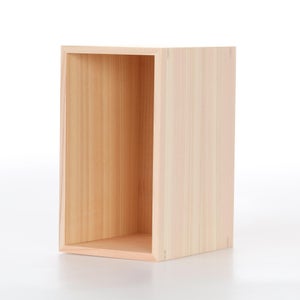 文庫判の匣 100mm 0091