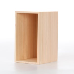 文庫判の匣 100mm 0092