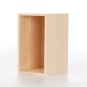 文庫判の匣 100mm 0093