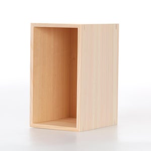 文庫判の匣 100mm 0094