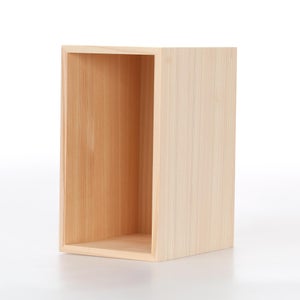 文庫判の匣 100mm 0095