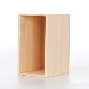 文庫判の匣 100mm 0097