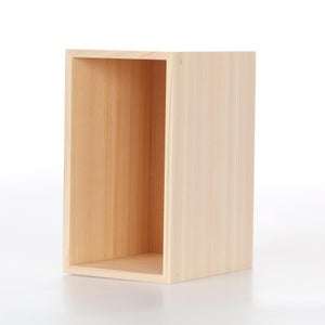 文庫判の匣 100mm 0098