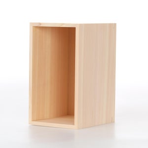 文庫判の匣 100mm 0100