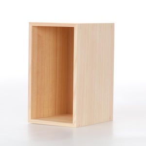 文庫判の匣 100mm 0101