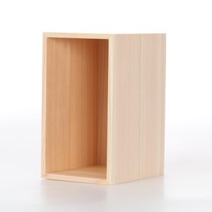 文庫判の匣 100mm 0102