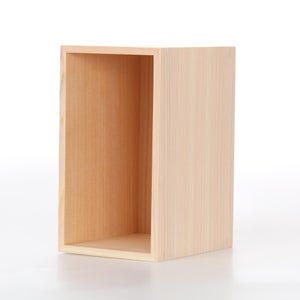 文庫判の匣 100mm 0105