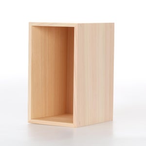 文庫判の匣 100mm 0106