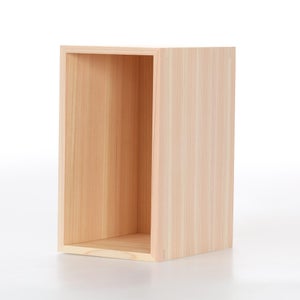 文庫判の匣 100mm 0107