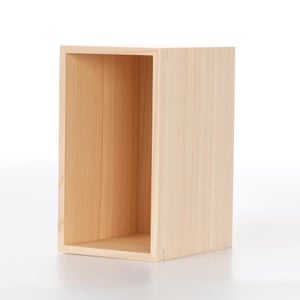 文庫判の匣 100mm 0108