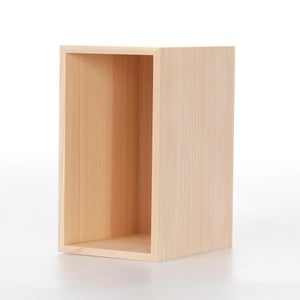 文庫判の匣 100mm 0109