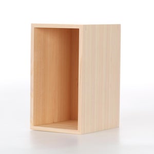 文庫判の匣 100mm 0114