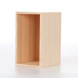 文庫判の匣 100mm 0115