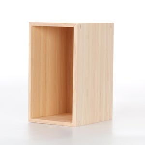 文庫判の匣 100mm 0119