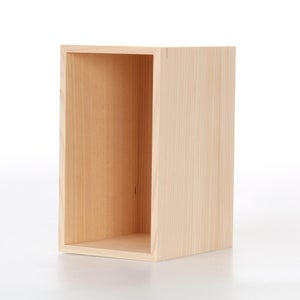 文庫判の匣 100mm 0123