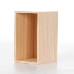 文庫判の匣 100mm 0126