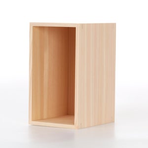 文庫判の匣 100mm 0127