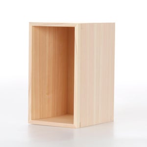 文庫判の匣 100mm 0128