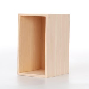 文庫判の匣 100mm 0129