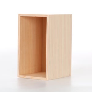 文庫判の匣 100mm 0131