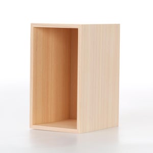 文庫判の匣 100mm 0132