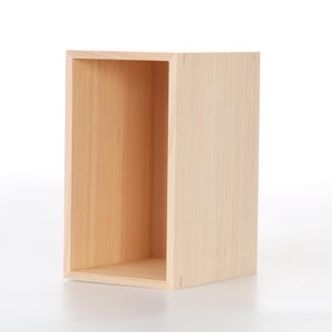 文庫判の匣 100mm 0133