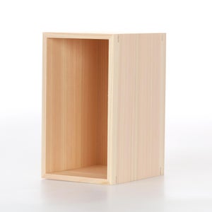 文庫判の匣 100mm 0134