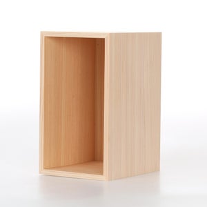 文庫判の匣 100mm 0136