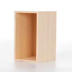 文庫判の匣 100mm 0138