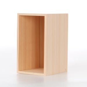 文庫判の匣 100mm 0142