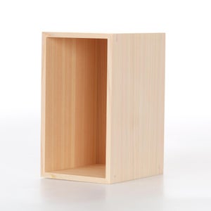 文庫判の匣 100mm 0143