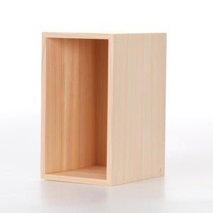 文庫判の匣 100mm 0144